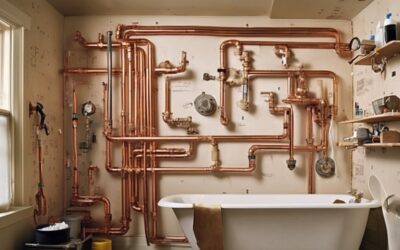 Plumbing Rough-In for Bathroom Remodels in Citrus County: A Complete Checklist