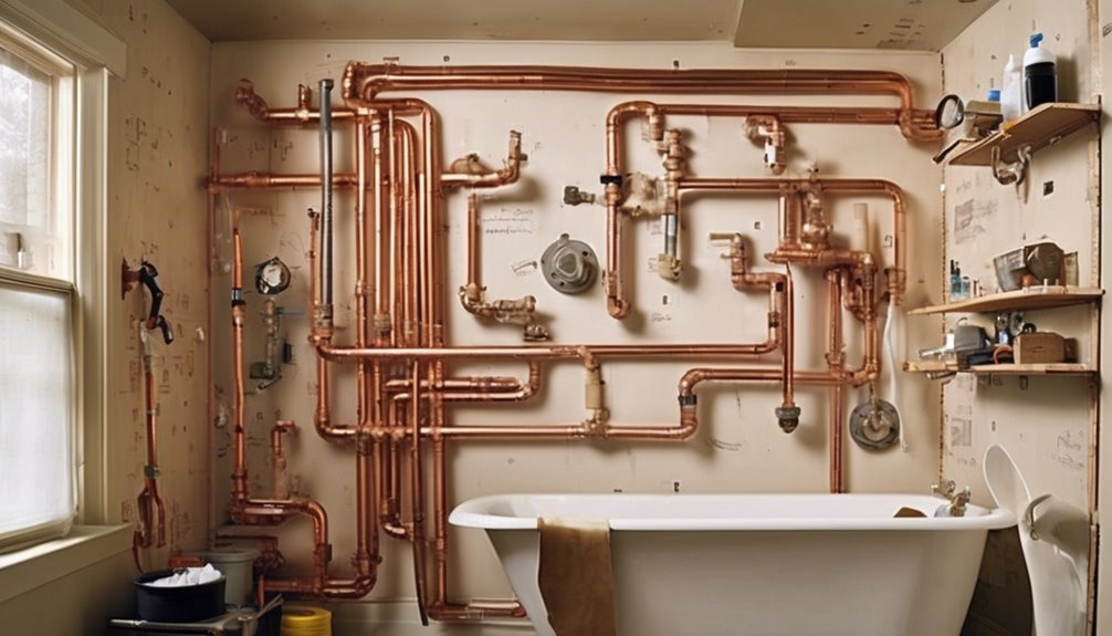 Plumbing Rough-In for Bathroom Remodels in Citrus County: A Complete Checklist