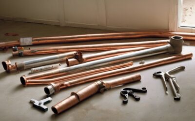 Plumbing Rough-In Services in Citrus County: What You Need to Know