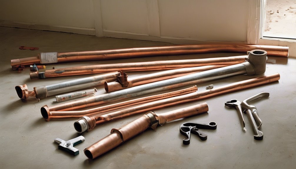 Plumbing Rough-In Services in Citrus County: What You Need to Know