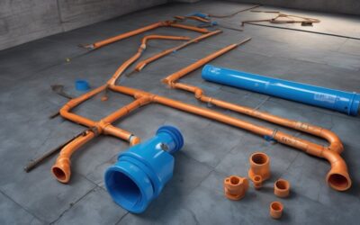 Step-by-Step Guide to Plumbing Rough-In for New Homes in Citrus County