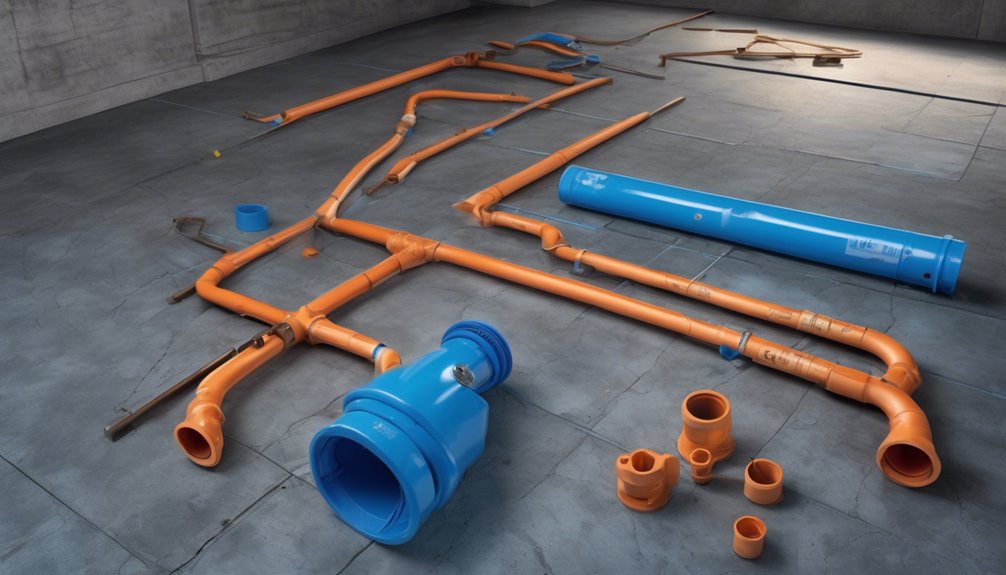 Step-by-Step Guide to Plumbing Rough-In for New Homes in Citrus County
