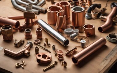 Cost Breakdown of Plumbing Rough-In in Citrus County [2025 Pricing Guide