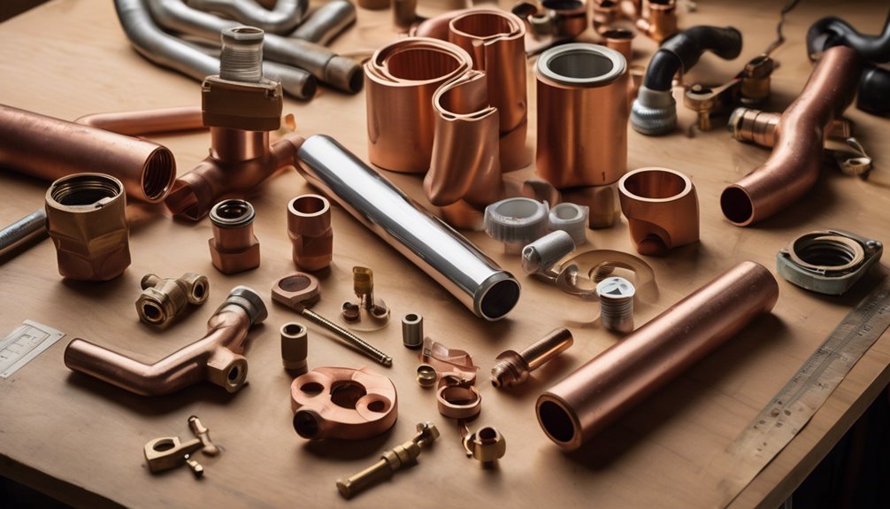 Cost Breakdown of Plumbing Rough-In in Citrus County [2025 Pricing Guide