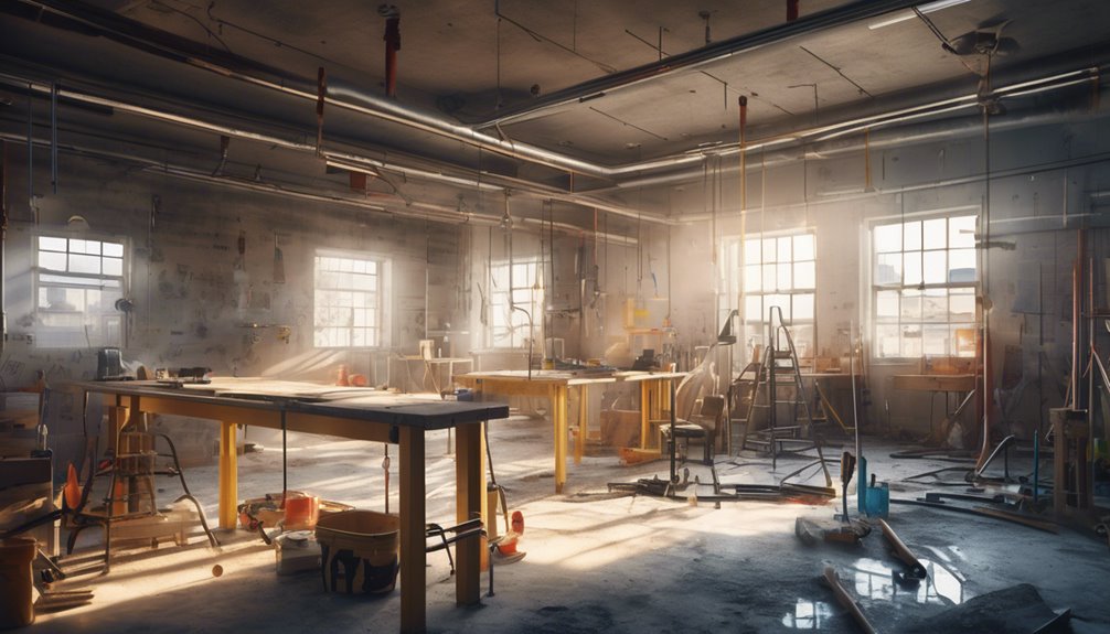 plumbing rough in essentials explained