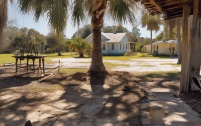 Do You Need a Permit for Plumbing Rough-In in Citrus County?