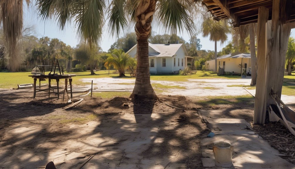 Do You Need a Permit for Plumbing Rough-In in Citrus County?