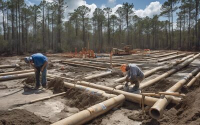 Top Mistakes to Avoid During Plumbing Rough-In Projects in Citrus County