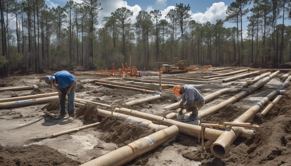 Top Mistakes to Avoid During Plumbing Rough-In Projects in Citrus County