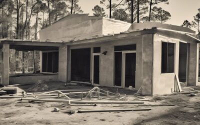 How Long Does Plumbing Rough-In Take? Timelines for Citrus County Projects